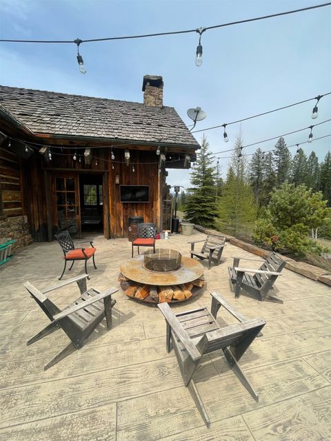 Tiny photo for 300 Salish Mountains Drive, Whitefish, MT 59937 (MLS # 30068358)