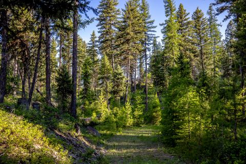 Tiny photo for 300 Salish Mountains Drive, Whitefish, MT 59937 (MLS # 30068358)