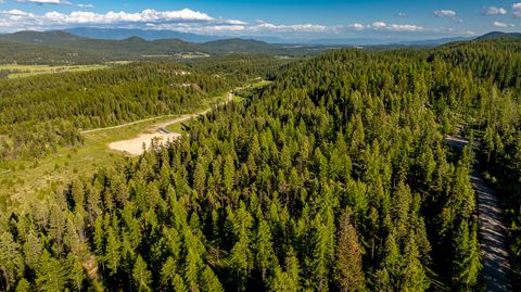 Tiny photo for 300 Salish Mountains Drive, Whitefish, MT 59937 (MLS # 30068358)