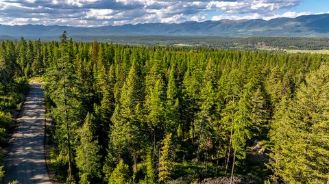 Tiny photo for 300 Salish Mountains Drive, Whitefish, MT 59937 (MLS # 30068358)