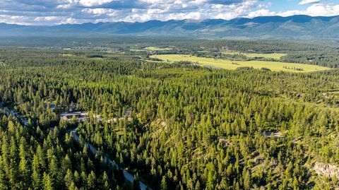Tiny photo for 300 Salish Mountains Drive, Whitefish, MT 59937 (MLS # 30068358)