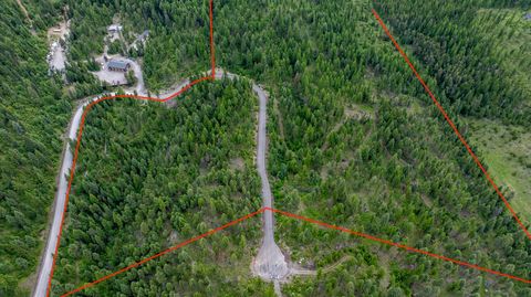 Tiny photo for 300 Salish Mountains Drive, Whitefish, MT 59937 (MLS # 30068358)