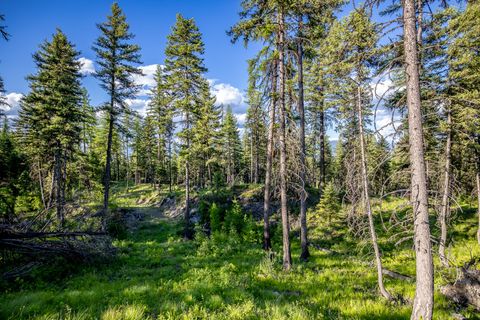 Tiny photo for 300 Salish Mountains Drive, Whitefish, MT 59937 (MLS # 30068358)