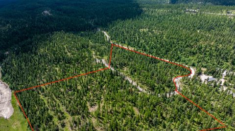 Tiny photo for 300 Salish Mountains Drive, Whitefish, MT 59937 (MLS # 30068358)