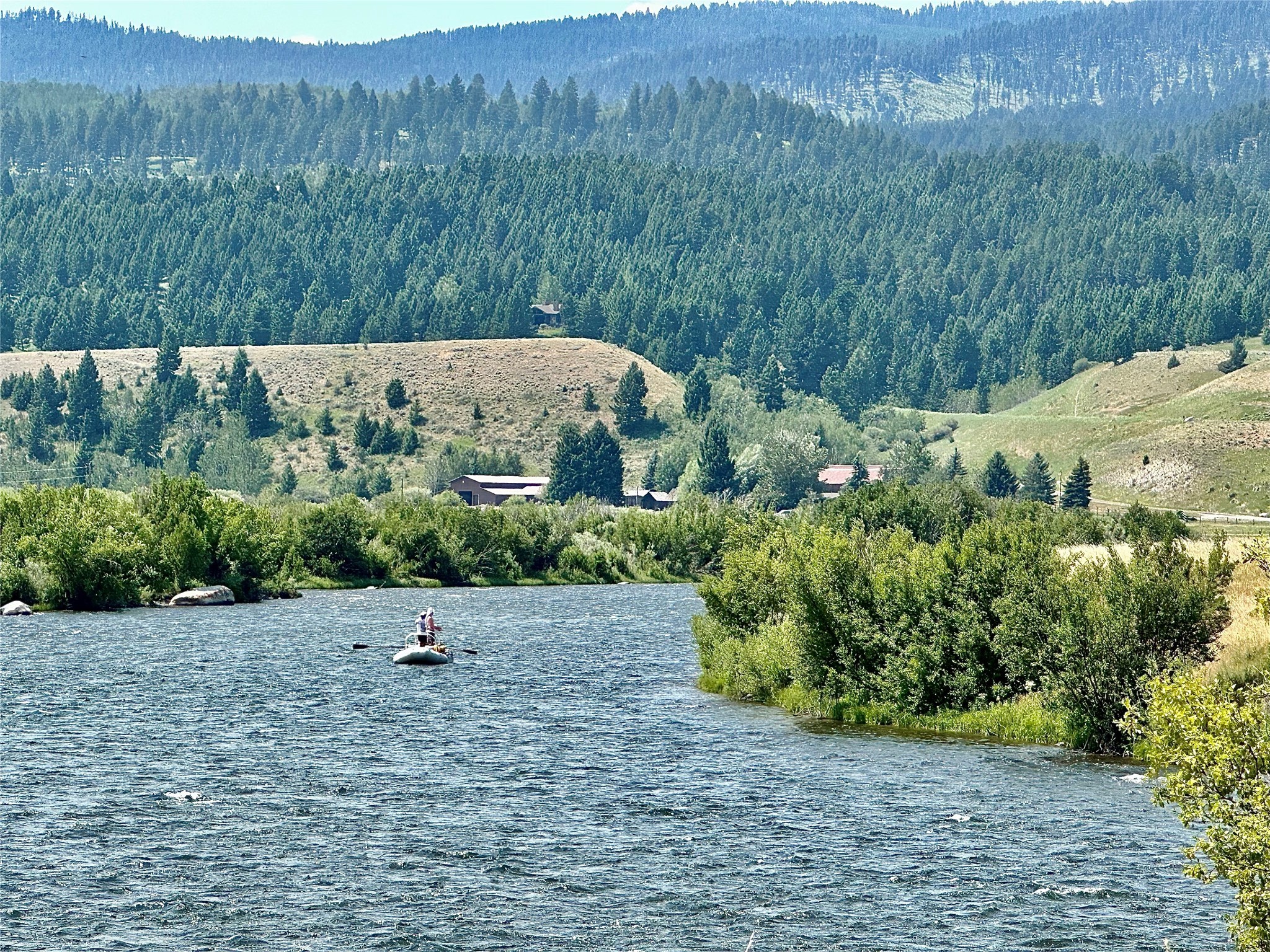 Lot 25 Sun West Ranch