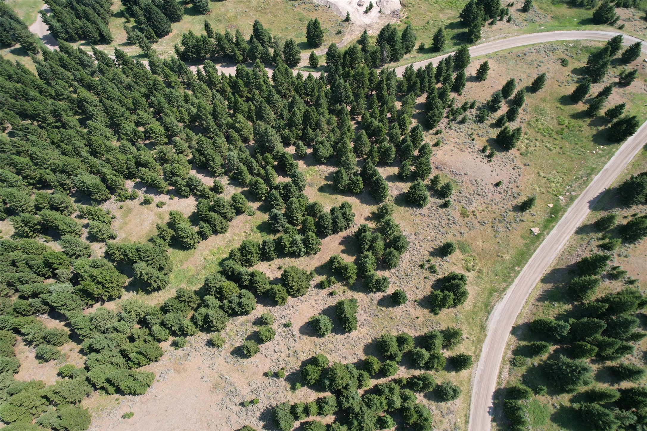 Lot 25 Sun West Ranch