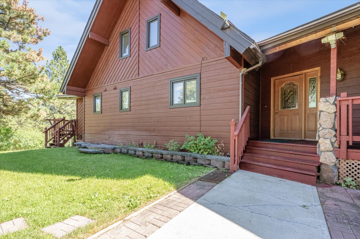 90 Rock Ridge Drive