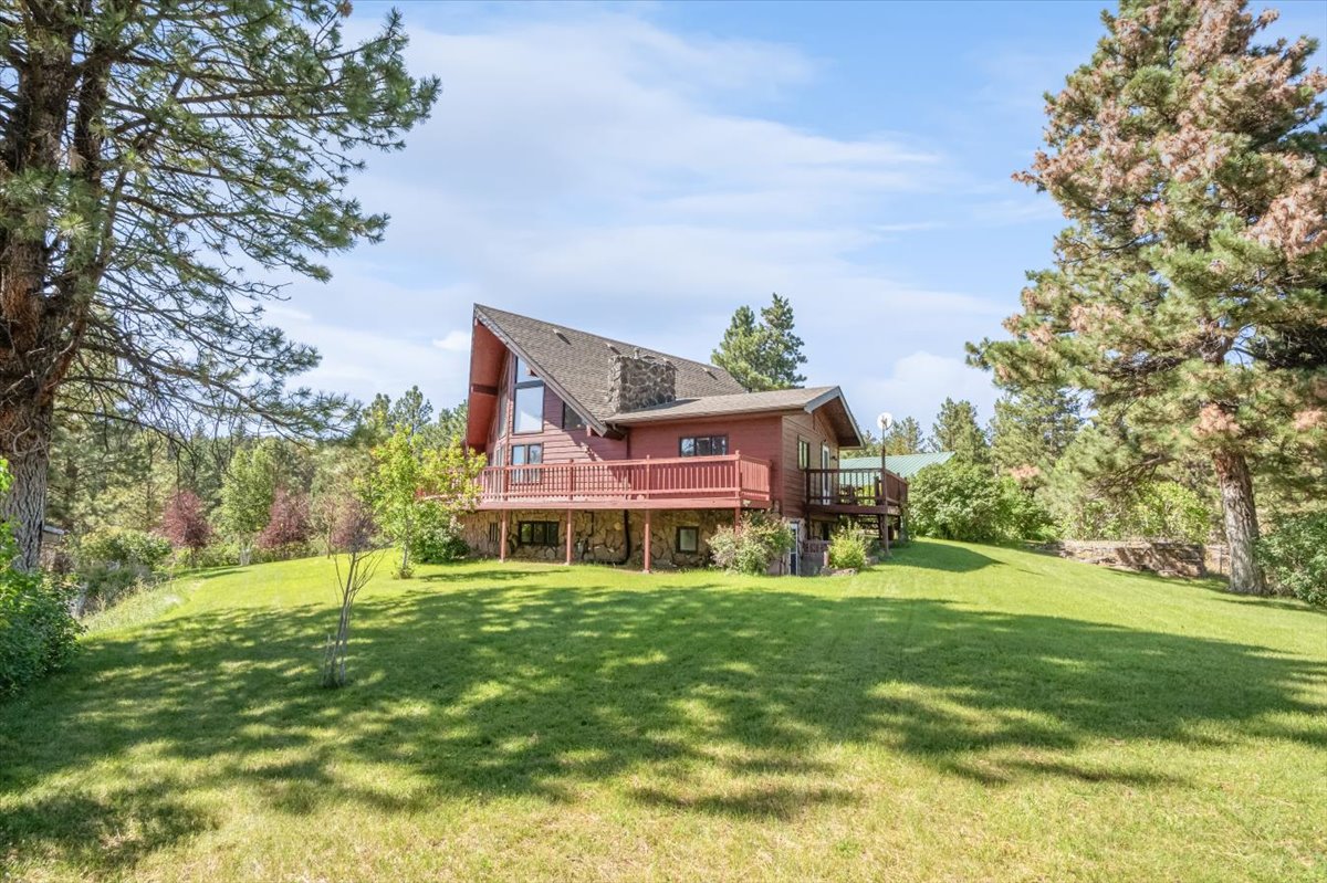 90 Rock Ridge Drive