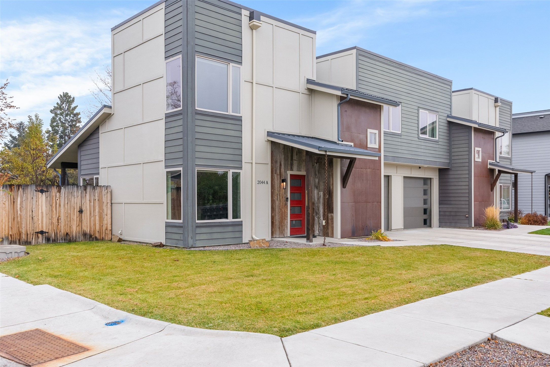 2044 Burlington Avenue A