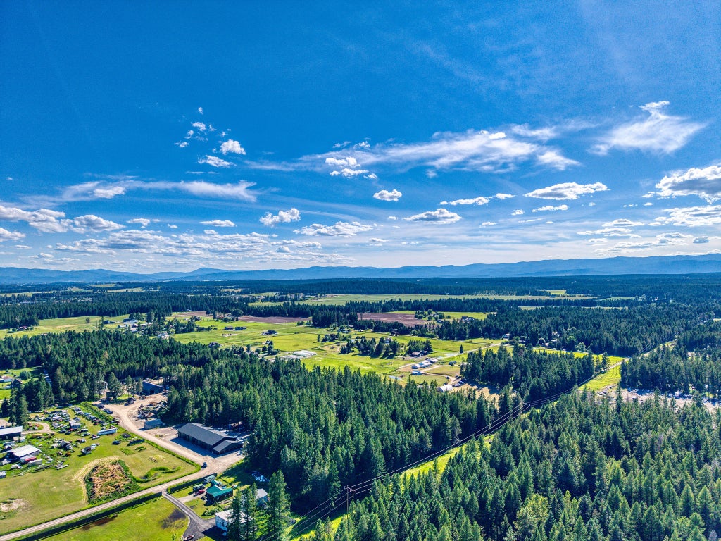 Photo of 219 Kinnikinnick Lane, Columbia Falls, MT 59912 (MLS # 30073668)