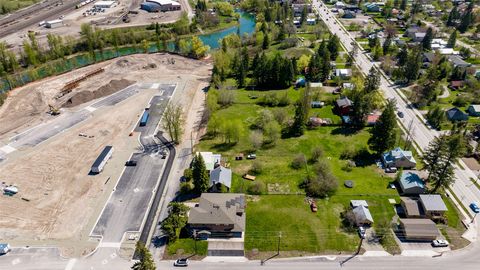 Tiny photo for 514 W 2nd Street, Whitefish, MT 59937 (MLS # 30026155)