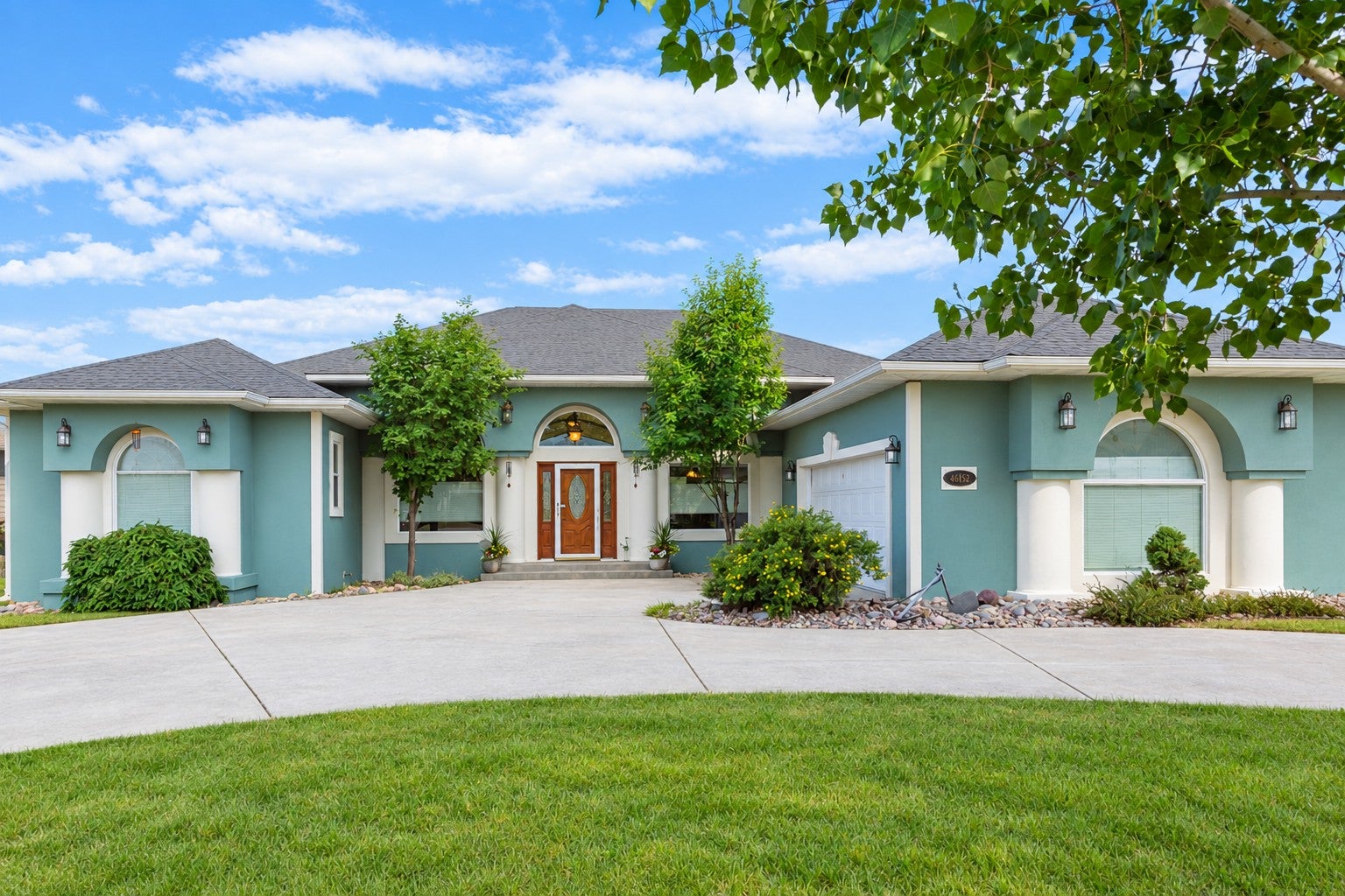 46452 Stagecoach Trail