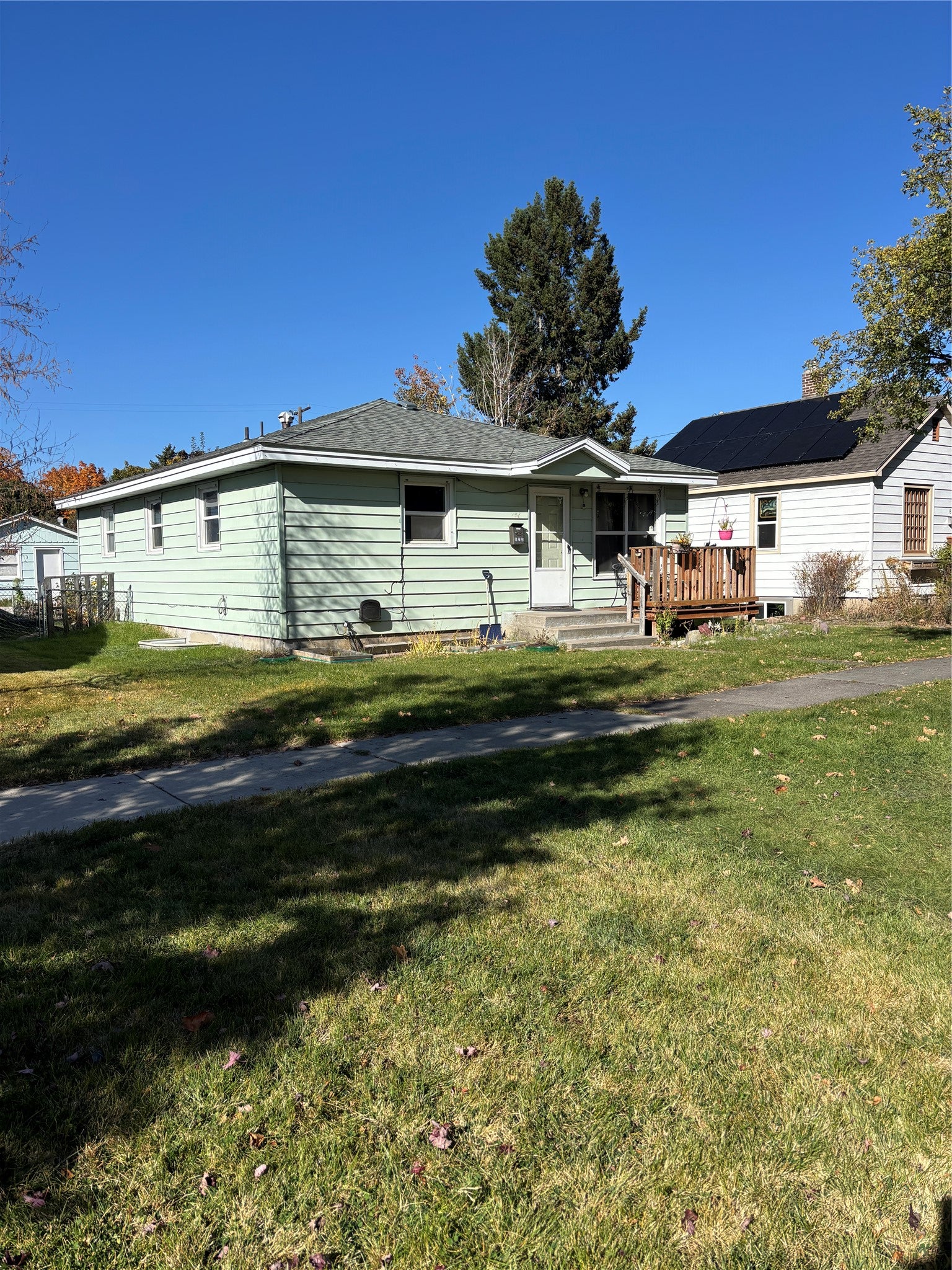 823 Edith Street