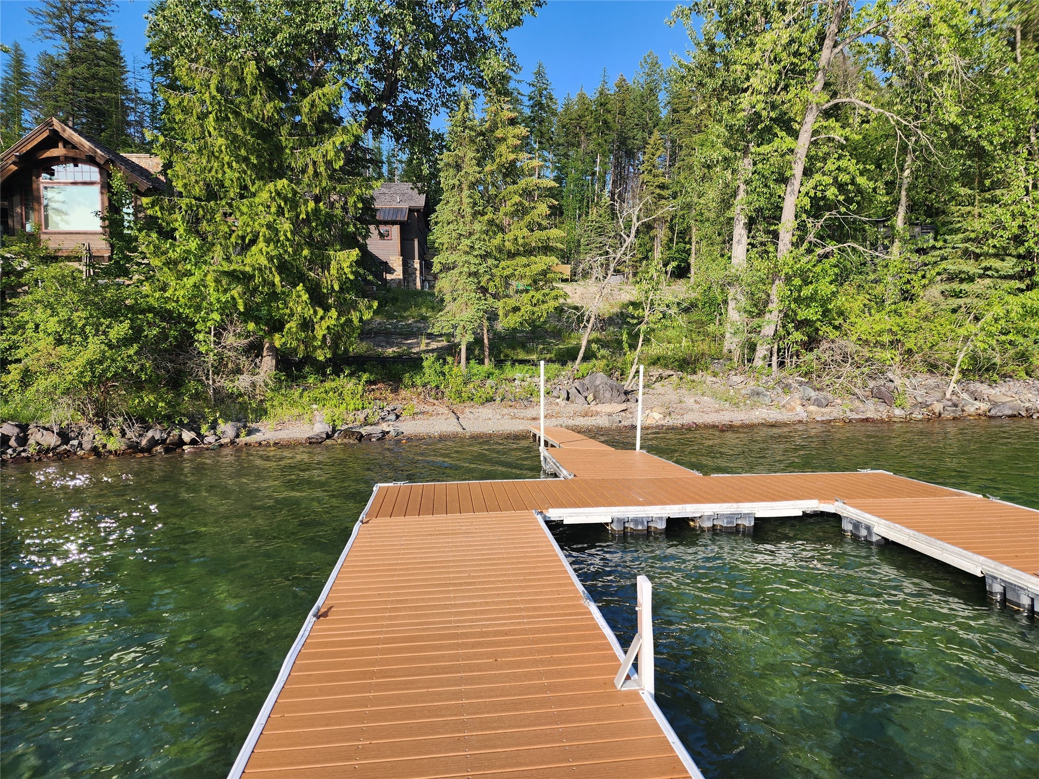 248 Jennings Lakeside Road