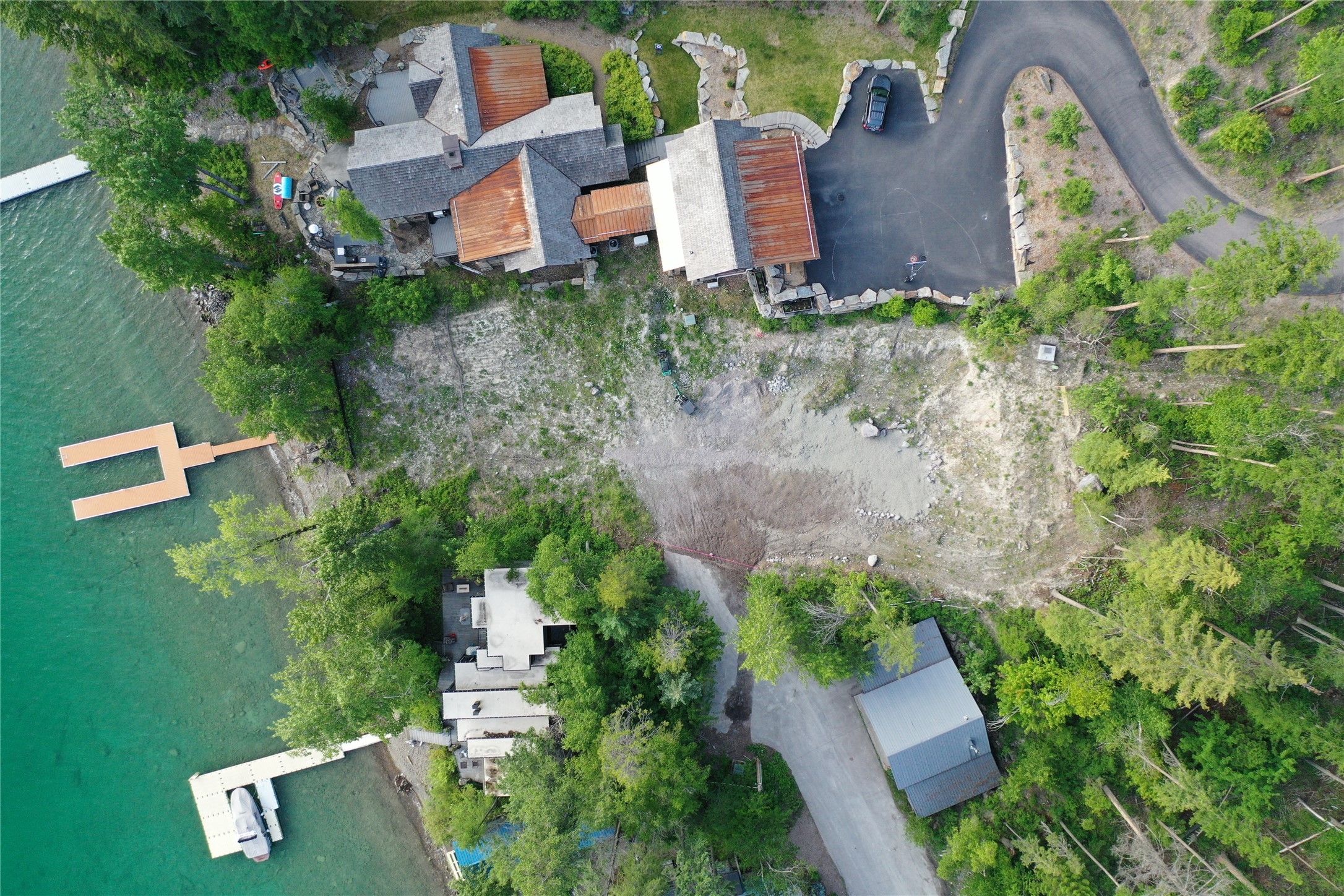 248 Jennings Lakeside Road