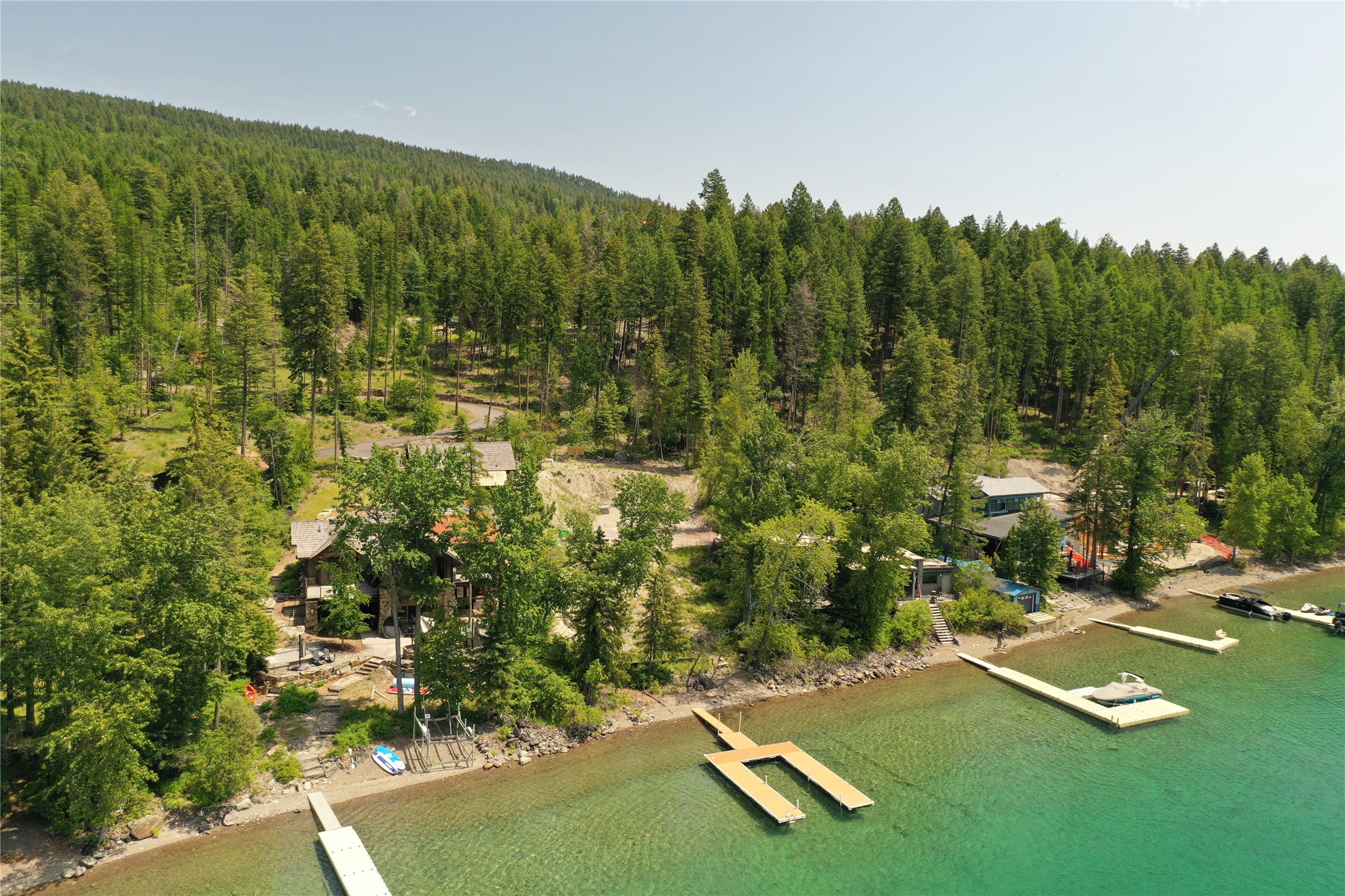 248 Jennings Lakeside Road