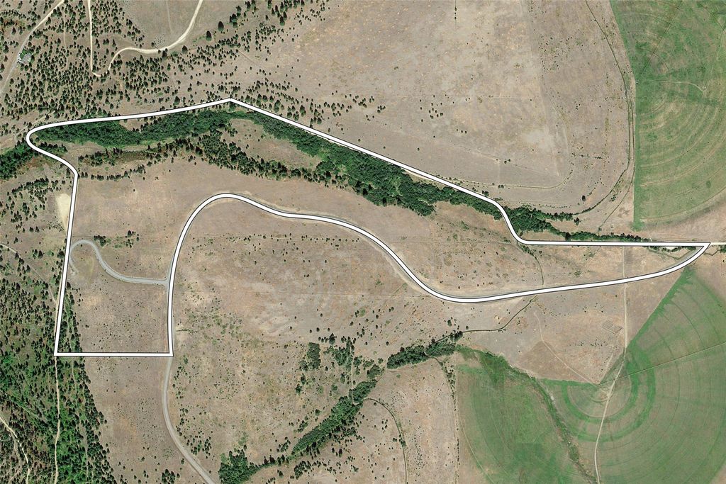 Photo of 000 McClain Creek Meadows, Florence, MT 59833 (MLS # 30058537)