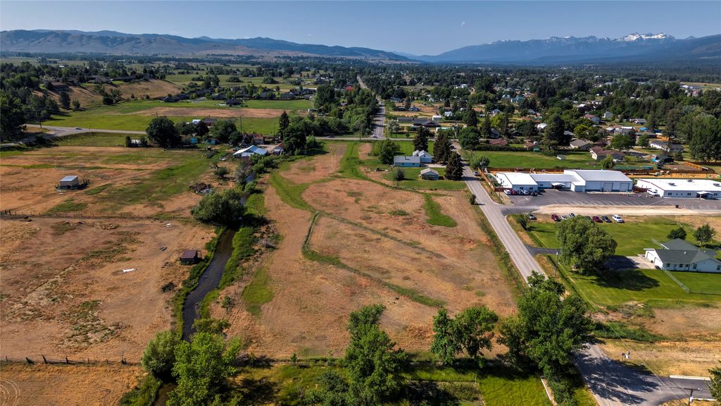 Photo of NHN Kurtz Lane, Hamilton, MT 59840 (MLS # 30060851)