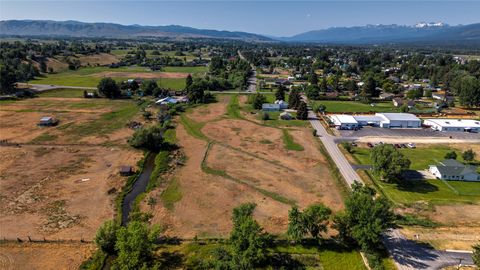 NHN Kurtz Lane Hamilton MT 59840