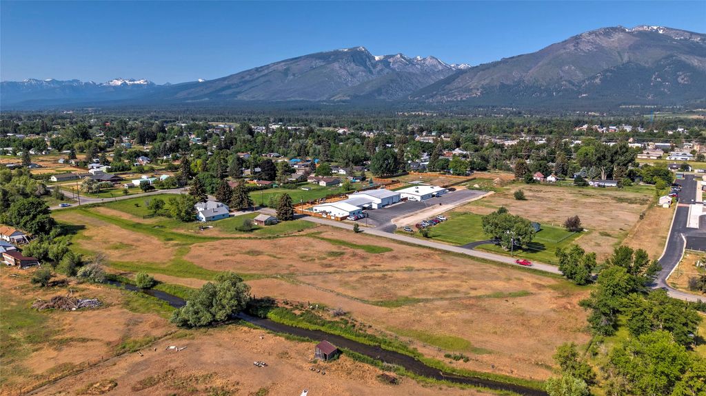 Photo of NHN Kurtz Lane, Hamilton, MT 59840 (MLS # 30060851)