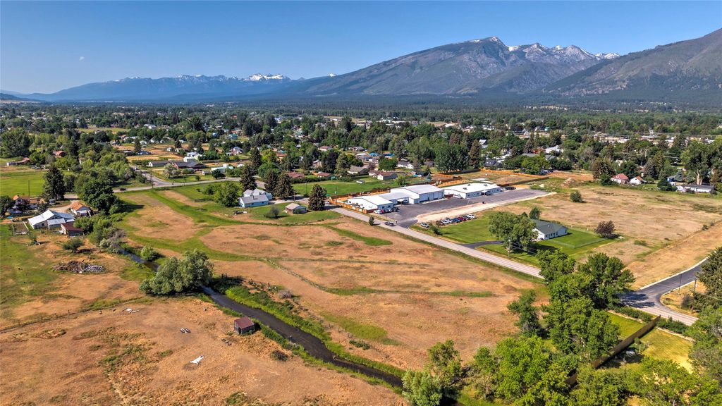 Photo of NHN Kurtz Lane, Hamilton, MT 59840 (MLS # 30060851)