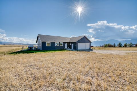 838 Diamond Ridge Loop Florence MT 59833