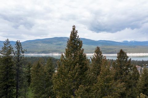 Lot 2 Elk View Estates Rexford MT 59930
