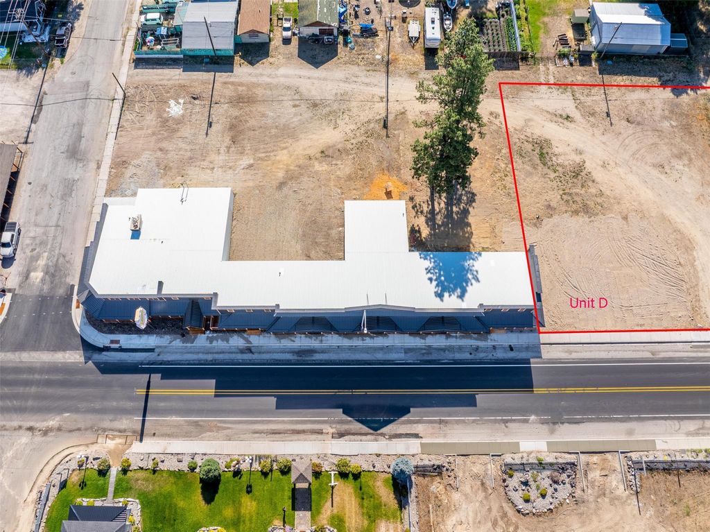 Photo of NHN S Main Street, Darby, MT 59829 (MLS # 30053435)