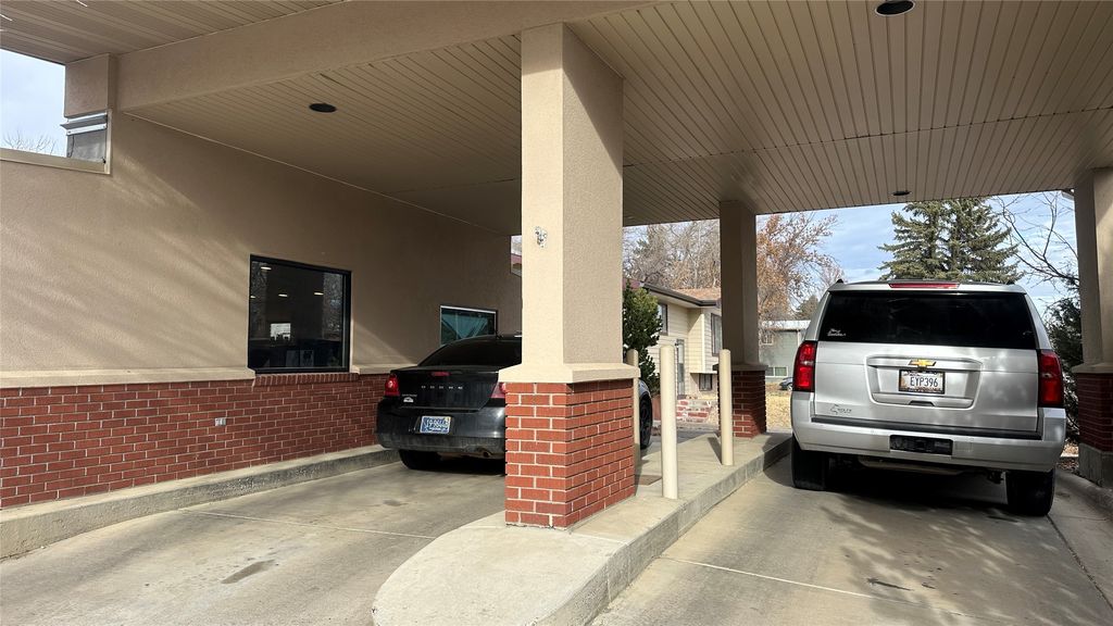 Photo of 1510 Saint Charles Street, Fort Benton, MT 59442 (MLS # 30061482)