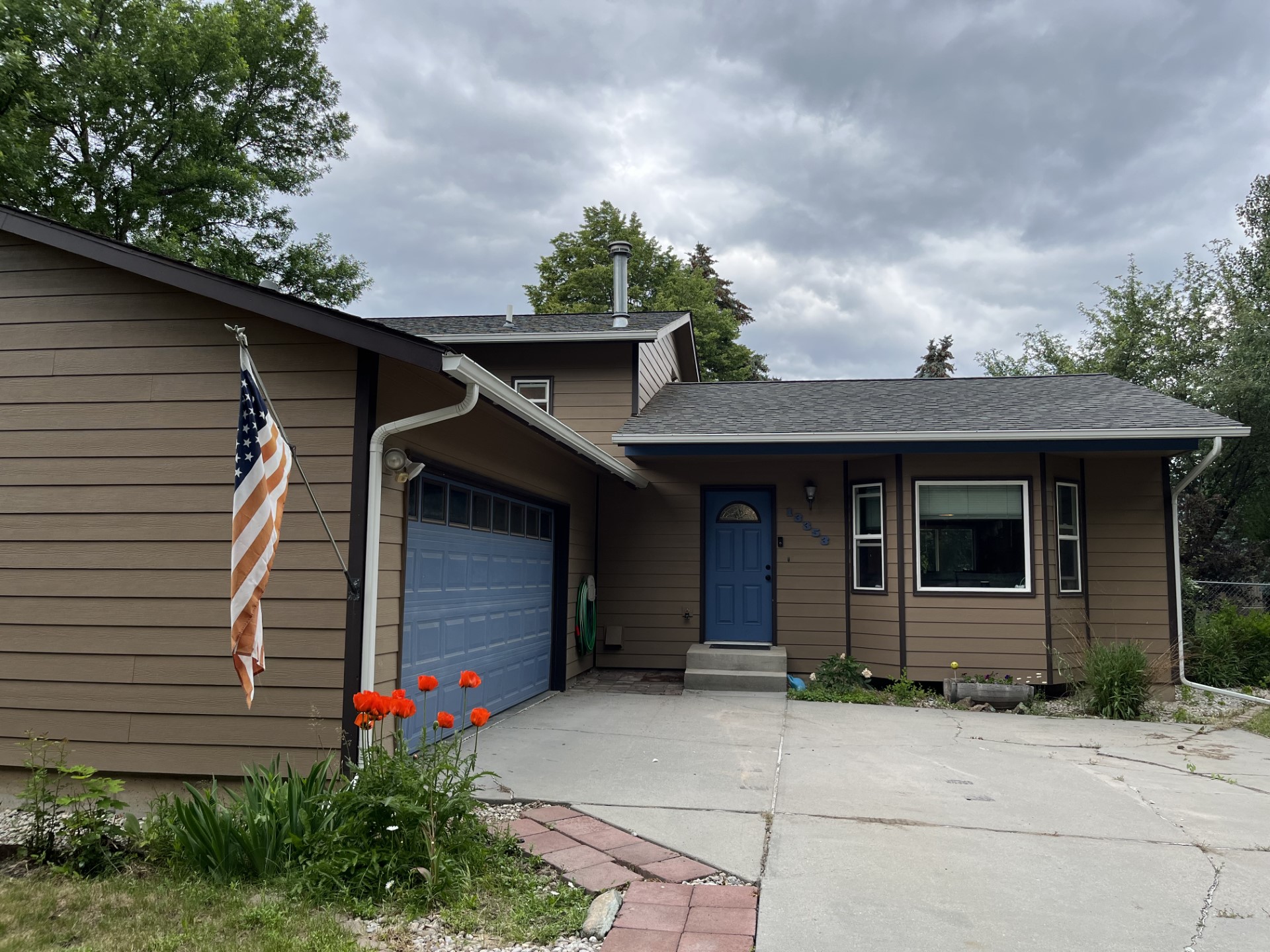 Photo 1 of 33 — 13353 Wild Rose Court, Lolo, MT 59847