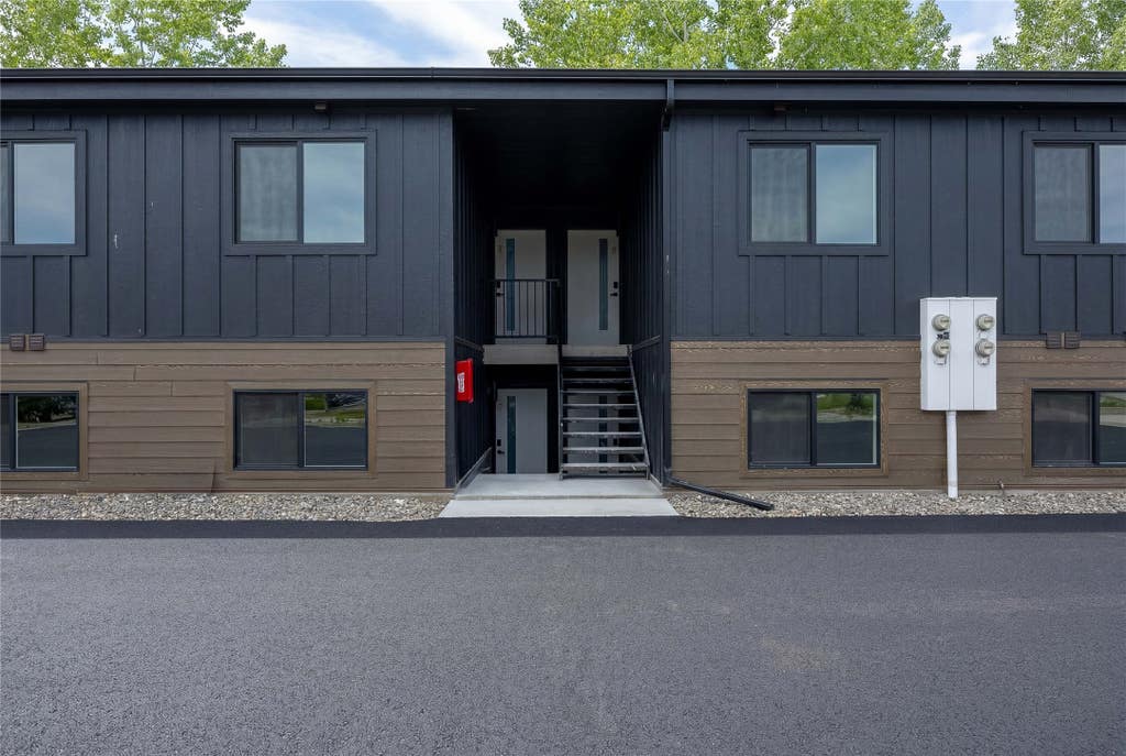 Photo of 3000 Washburn Avenue #10, Missoula, MT 59801 (MLS # 30076609)