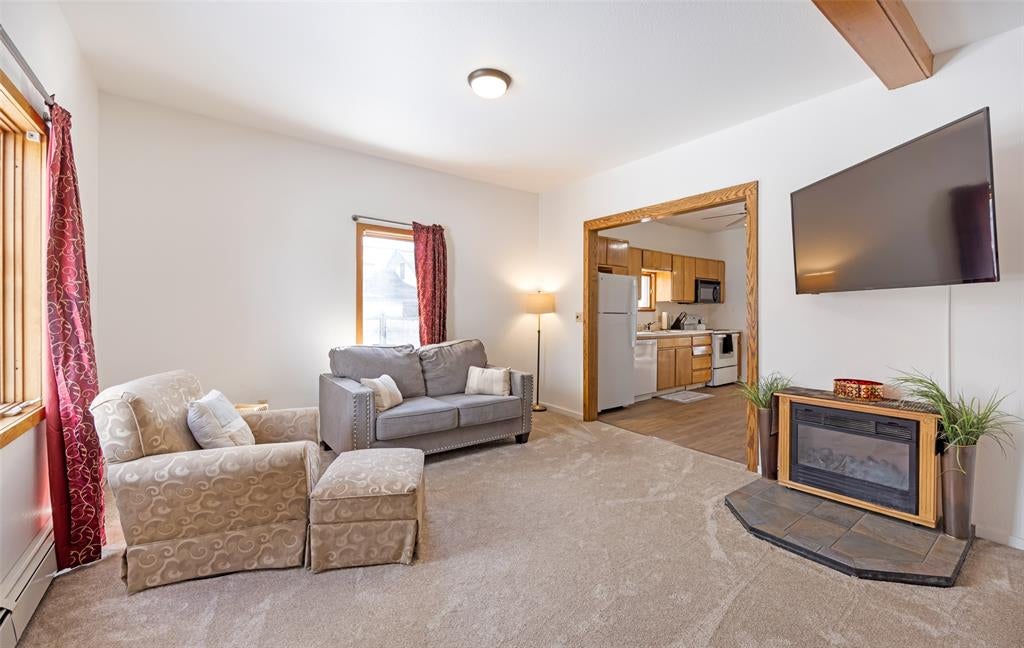 Photo of 1725 Cooper Street, Missoula, MT 59802 (MLS # 30070046)
