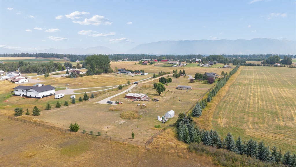 Photo of 1252 S Wintercrest Drive, Kalispell, MT 59901 (MLS # 30077247)