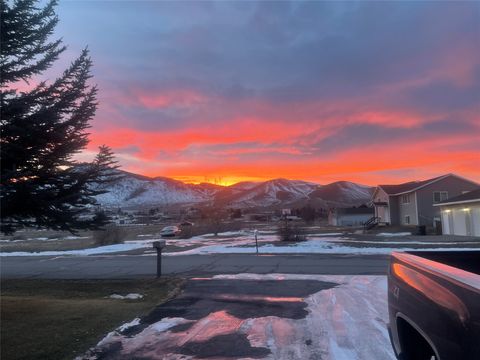 Tiny photo for 7105 Rosemary Drive, Helena, MT 59602 (MLS # 30069539)