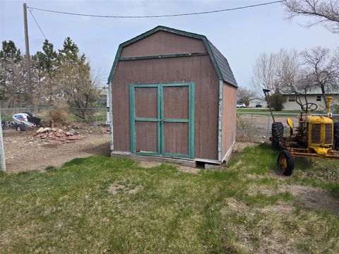 Tiny photo for 7105 Rosemary Drive, Helena, MT 59602 (MLS # 30069539)