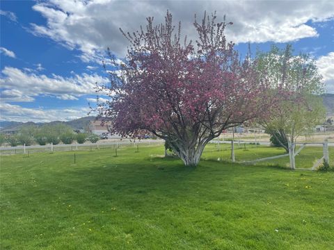 Tiny photo for 7105 Rosemary Drive, Helena, MT 59602 (MLS # 30069539)