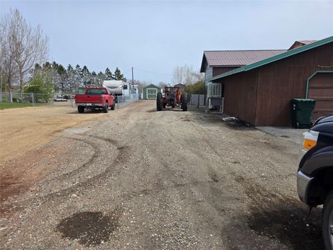 Tiny photo for 7105 Rosemary Drive, Helena, MT 59602 (MLS # 30069539)