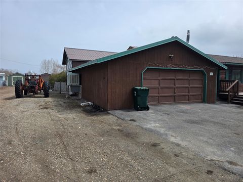 Tiny photo for 7105 Rosemary Drive, Helena, MT 59602 (MLS # 30069539)