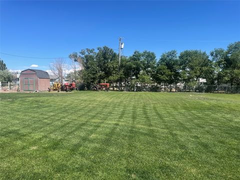 Tiny photo for 7105 Rosemary Drive, Helena, MT 59602 (MLS # 30069539)