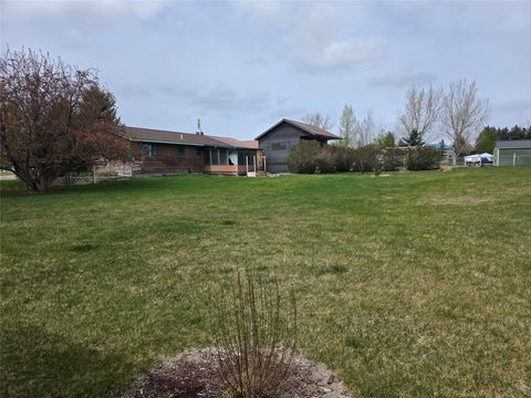 Tiny photo for 7105 Rosemary Drive, Helena, MT 59602 (MLS # 30069539)