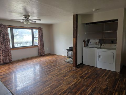 Tiny photo for 7105 Rosemary Drive, Helena, MT 59602 (MLS # 30069539)