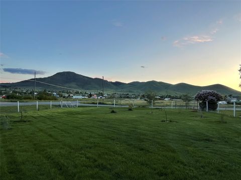 Tiny photo for 7105 Rosemary Drive, Helena, MT 59602 (MLS # 30069539)