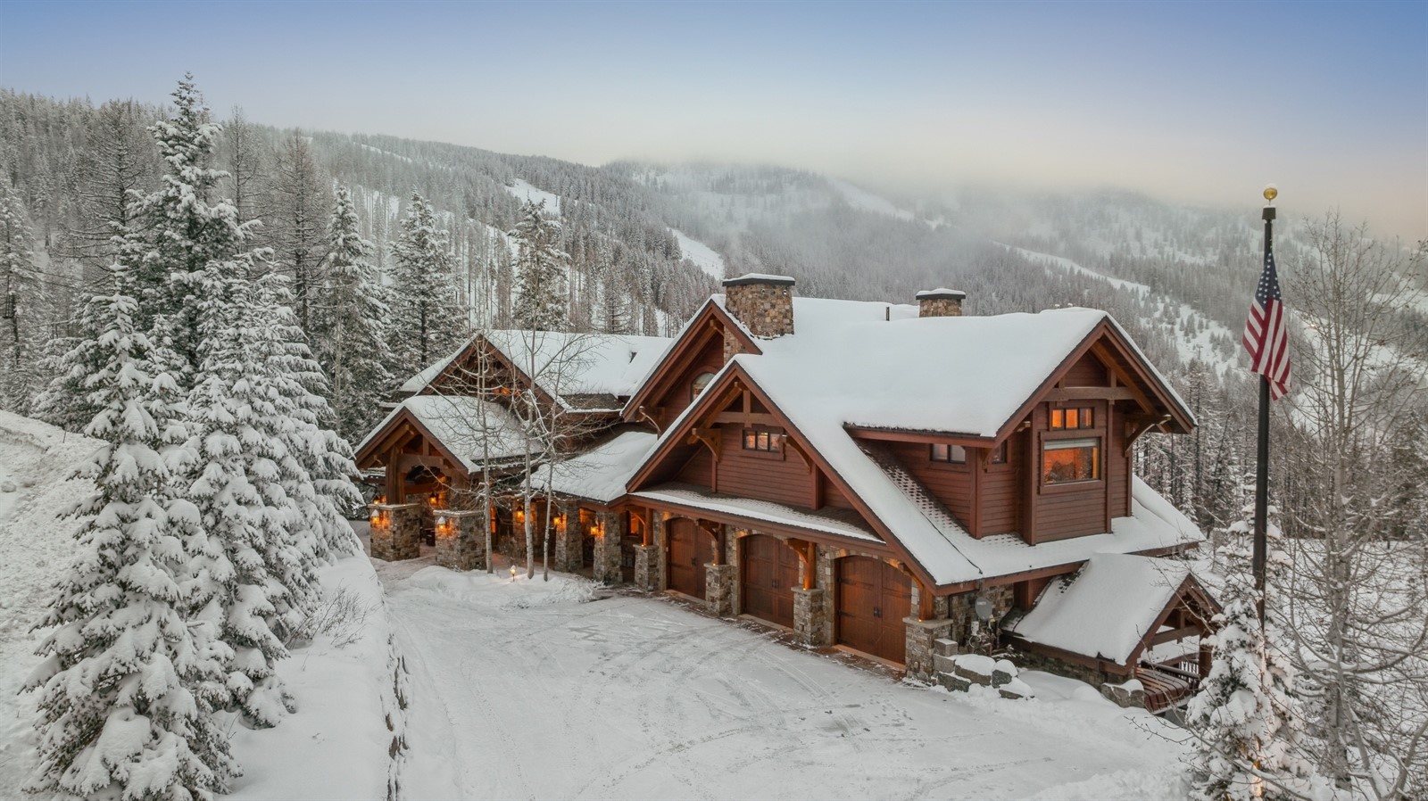 307 Northern Lights Drive