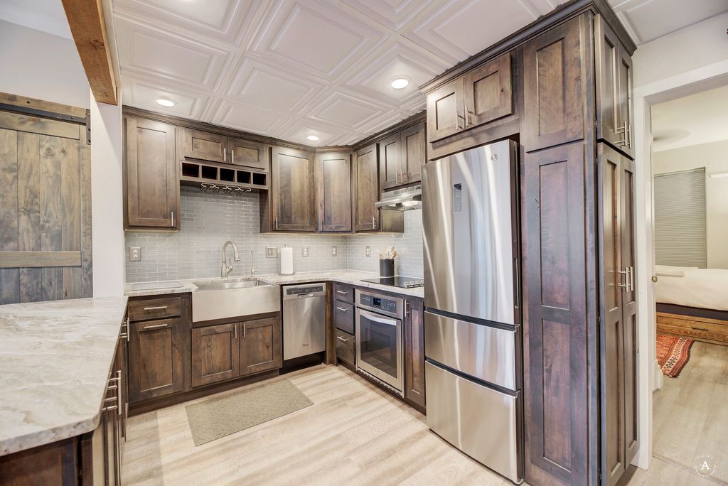 Photo of 21 N Last Chance Gulch #4J, Helena, MT 59601 (MLS # 30043369)