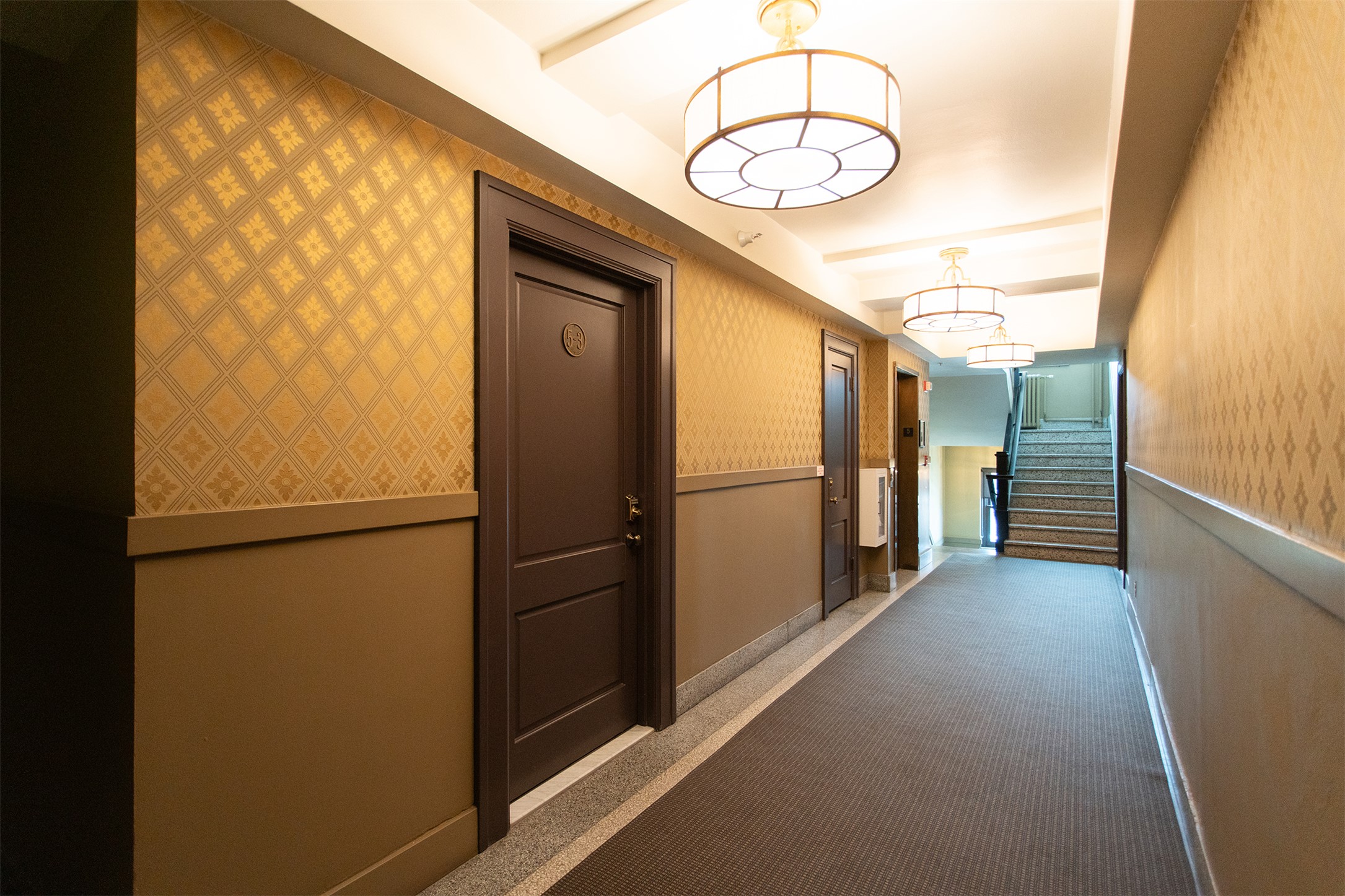 131 S Higgins Avenue 5-3