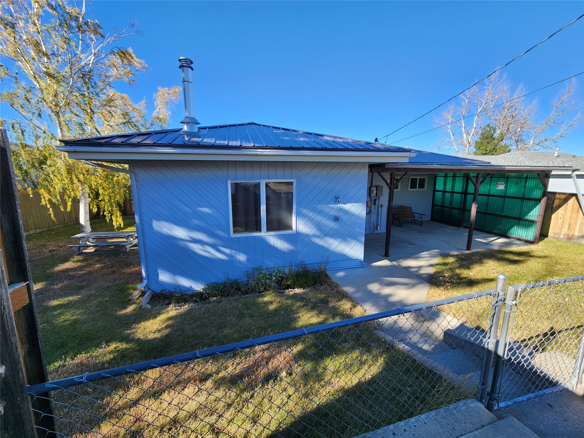 313 1st Avenue SW