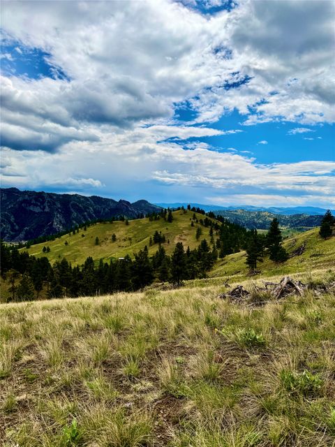 Tiny photo for 120 Big Pine Lane, Cascade, MT 59421 (MLS # 30071372)