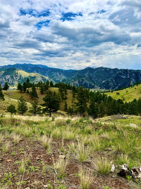 Tiny photo for 120 Big Pine Lane, Cascade, MT 59421 (MLS # 30071372)