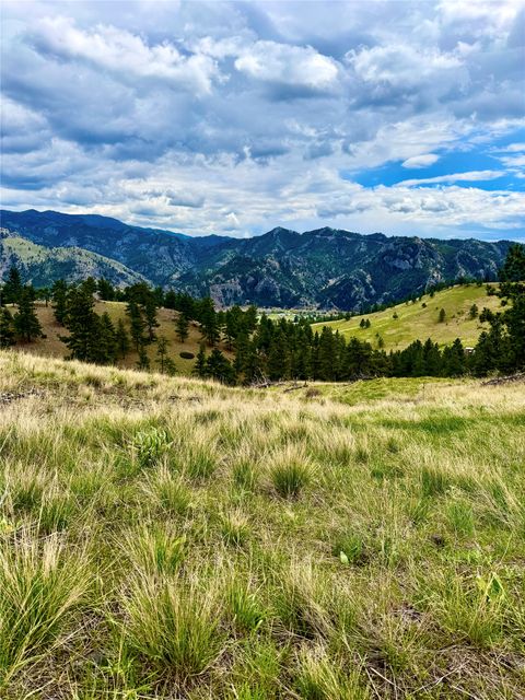 Tiny photo for 120 Big Pine Lane, Cascade, MT 59421 (MLS # 30071372)