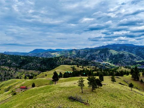 Tiny photo for 120 Big Pine Lane, Cascade, MT 59421 (MLS # 30071372)